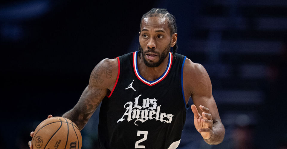 NBA NBA